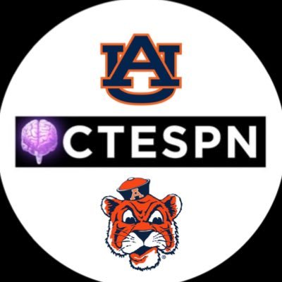 Official @ctespnN account. not affiliated with Auburn University. Put that shit on!! #CTESP #CTESPAU