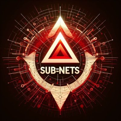 SUBNETS MEMES TOKEN🔺