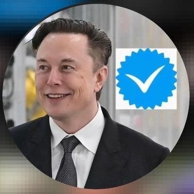 | Spacex .CEO&CTO
🚔| https://t.co/k5MZ7UzkYu and product architect 
🚄| Hyperloop .Founder of The boring company 
🤖|CO-Founder-Neturalink, OpenAl