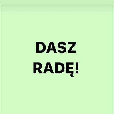 Twój darmowy psycholog 💚 Pomagam Ci się rozwinąć ❇️ Jestem tutaj żeby ci pomóc 🌿 ❇️ Zaczynasz żyć bez zmartwień 🌳 ❇️ Staniesz się lepszą wersją siebie