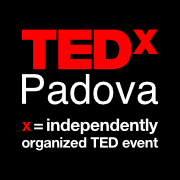 TEDxPadova (@tedxpadova) 's Twitter Profile Photo TEDxPadova (@tedxpadova) 's Twitter Profile Photo