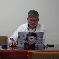 Rodolfo Martínez Silva(@masiro39) 's Twitter Profile Photo