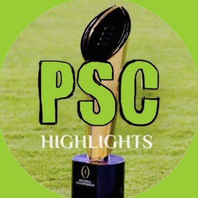 psc_highlights Profile Picture