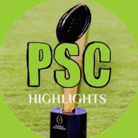 PSC Highlights(@psc_highlights) 's Twitter Profile Photo