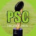 PSC Highlights (@psc_highlights) Twitter profile photo PSC Highlights (@psc_highlights) Twitter profile photo