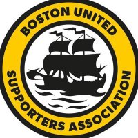Boston United Supporters Association(@bufcsupport) 's Twitter Profile Photo