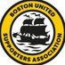 Boston United Supporters Association (@bufcsupport) Twitter profile photo