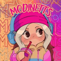 Modinetts(@ModeracaoCe) 's Twitter Profile Photo