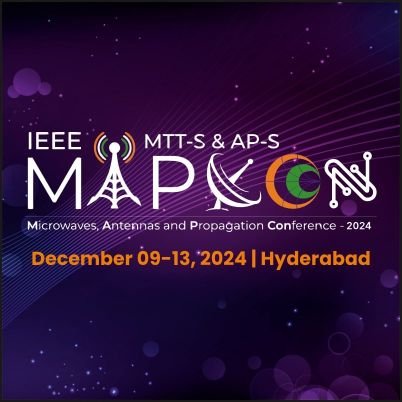 IEEE APS and IEEE MTT-S has come forward to merge IEEE InCAP and IEEE IMaRC to create a  bigger conference namely 