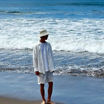 haiyangzi007's profile picture. CAT Crew ！