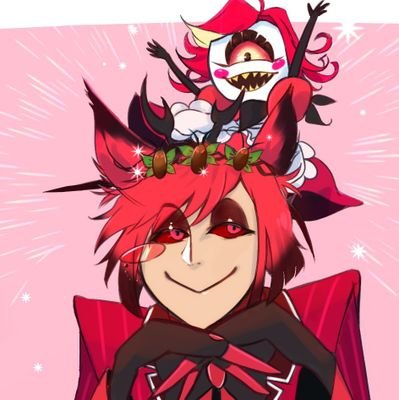 最近地獄に落ちました。hzbn🦌が大好きな絵垢。🦌中心に幅広く描きます。
戯言しかいいません。20↑
※好きなものを何でもRPしちゃうので苦手な方はブロ解ご自由に
※ポイピクは成人指定絵⚠
ブルスカ(雑多)https://t.co/hzbSvezeoA