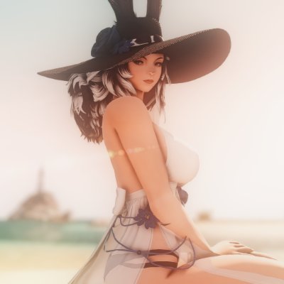 Gpose addicted Bun wanting to share the wealth of my screenshots folder! | 🔞 MDNI | M/31 Bi as hell | Zalera - Crystal | DM's are open!