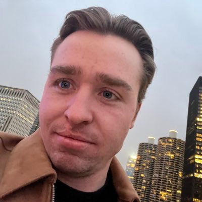 5Morell's profile picture. don’t mind if i do | CHI