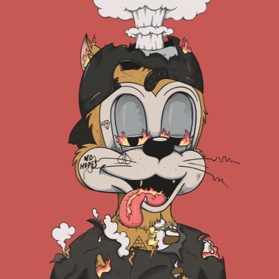 Midnighttoke.eth🧨さんのプロフィール画像