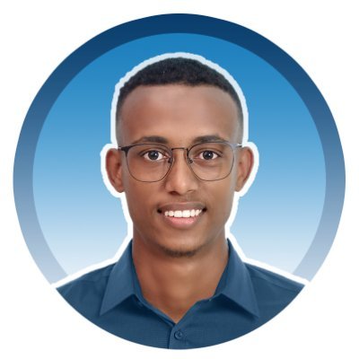Welde_Tsadik's profile picture. Fullstack Developer | Certified UX/UI Designer | Entrepreneur