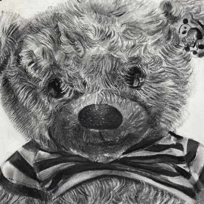 Musabi1205's profile picture. 様々な物を描きます