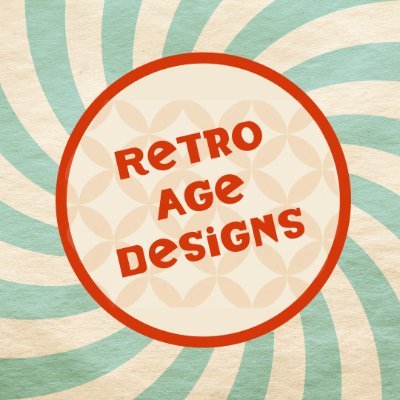 Welcome to Retro Age Designs, where we curate a unique blend of retro and vintage aesthetics spanning from rockabilly to Gen Z styles.