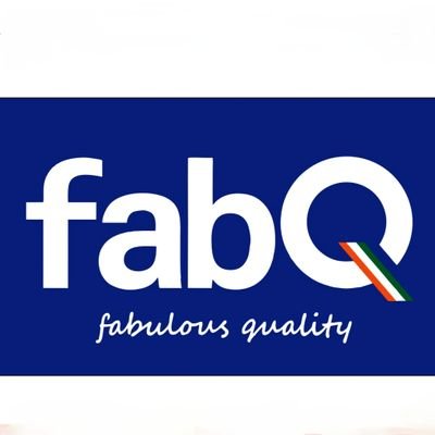 Apparel Manufacturing Company

fabQ Apparel Private Limited 
Est 2024