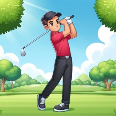 Twitch Streamer - XBL GT Nicholas254- Golfer and Gamer
