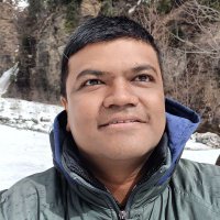Nirmal Pathak 🇮🇳(@nirmalpathak) 's Twitter Profile Photo