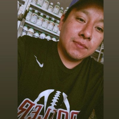 mario_gon_b's profile picture. 