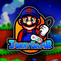 Jonathan Watson (@jonnygamr) 's Twitter Profile Photo Jonathan Watson (@jonnygamr) 's Twitter Profile Photo