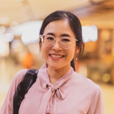 Rongrong Cheacharoen ☀️🔋 Profile