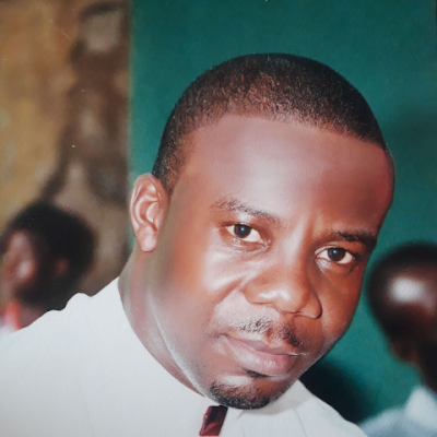 EkereteEff65631's profile picture. I am a very easygoing guy, a compulsive soul winner for God, an electrical engineer, a father of two with a wife. FEAR GOD.