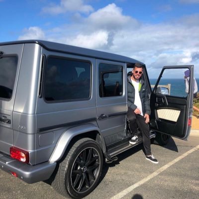 FranklinHerr3's profile picture. Direct message me all interested