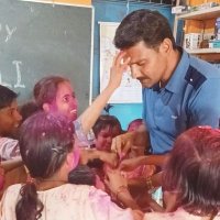 VED PRAKASH OJHA (@ojha2013) 's Twitter Profile