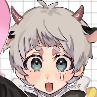 うしぴさんのプロフィール画像
