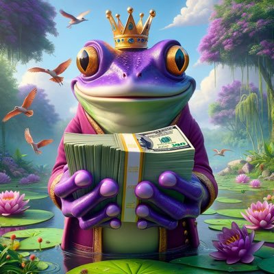 anson_frog Profile Picture
