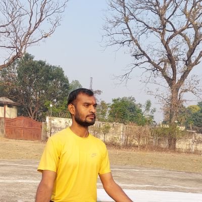 TejusMahamuni's profile picture. 🚩 भाव तेथे देव🚩