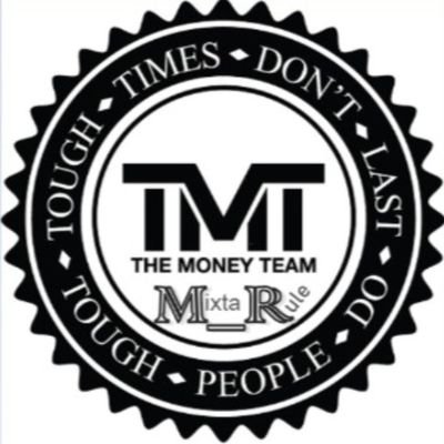 Mixta_Rule's profile picture. Tech Savvy | Business Enthusiast | Crypto T&F Analyst | Trader