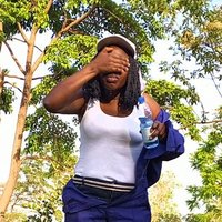 Agnes Arebo Ebamu - Unusual (@agnesebamu) Twitter profile photo