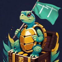 Treasure Turtles (@turtlespl) 's Twitter Profile