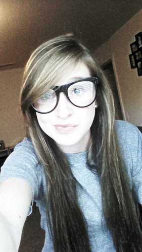 kristakadinger's profile picture. 