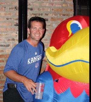 wil27jay's profile picture. Top Gun Coach / KU Baseball