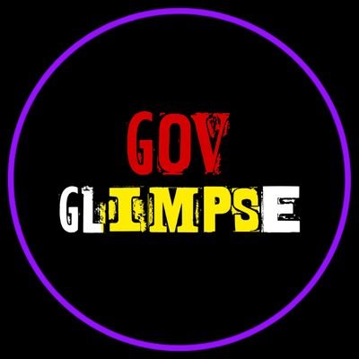 govglimpse's profile picture. Glimpsing into the world of Governance—news, views, and insights.