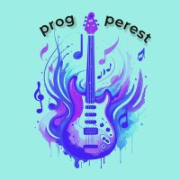 Progperest(@progperest) 's Twitter Profile Photo