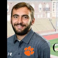 Charlie Boswell (@charliemqb) 's Twitter Profile