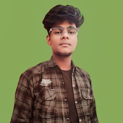 SatyamVish87937 Profile Picture