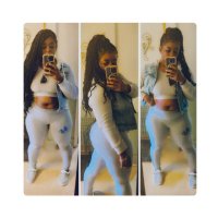 Judy Jetson (@mzpacman1) 's Twitter Profile