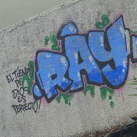 Raymond Willian Martinez S. (@raymonsky) 's Twitter Profile Photo