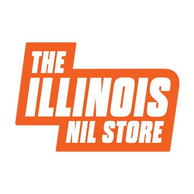 Providing every Illini athlete officially licensed NIL merch opportunities and industry-leading payouts. @nil_store network. Shop & athlete signup ⬇️