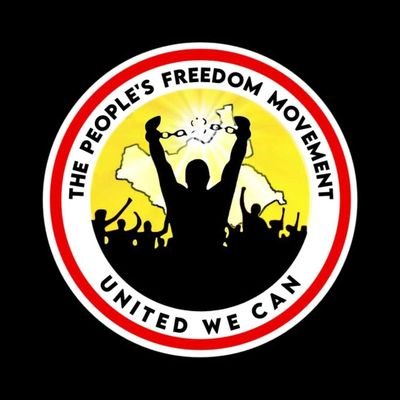 The official account of The People’s Freedom Movement - South Sudan