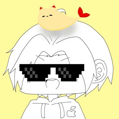 のんびりマイペースでプロダクトデザイナーやってます! わたてん&Apple好き。 アコギも弾きます! 基本的に見る専です! かわいいイラストとかいいね押させてもらってます。