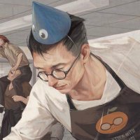 KIM KITSURAGI (@kitsuragibot) 's Twitter Profile Photo KIM KITSURAGI (@kitsuragibot) 's Twitter Profile Photo