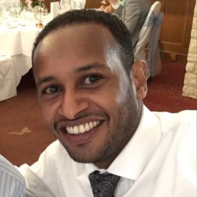 ER_Sudani's profile picture. ER Physician NHS London, Ex MSF Holland Emergency Dep Med Co KRT and Gazira state