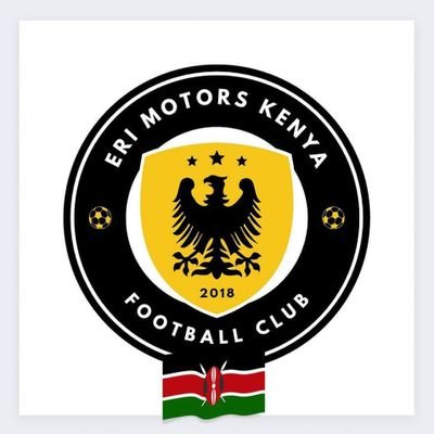 Eri Motors Kenya FC

Our Mission:
Through a love of the game and our innovative football philosophy we inspire children to reach their personal GOALS.